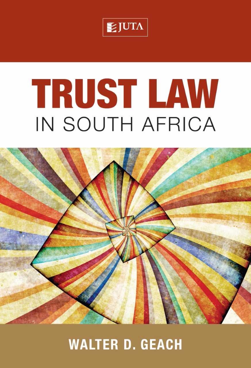 Trust Law in South Africa