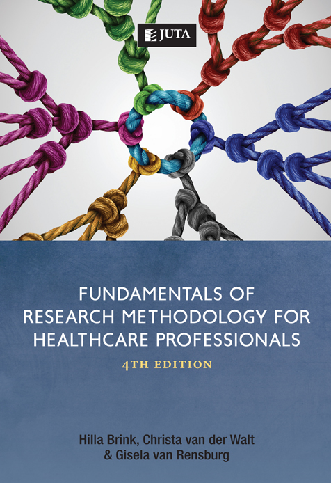 research on health care professionals