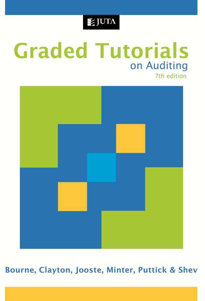 Graded Tutorials on Auditing
