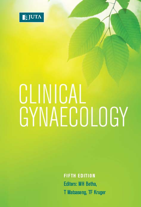 Clinical Gynaecology