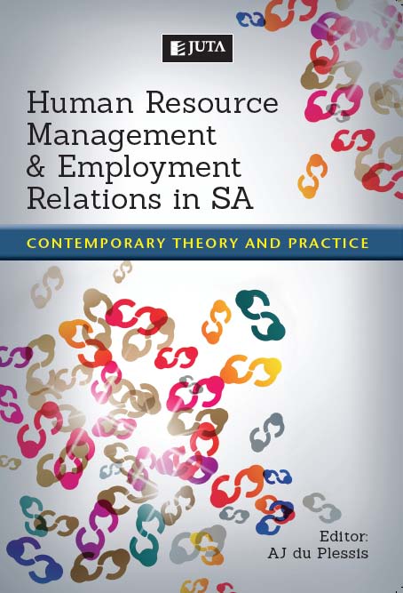 Human Resource Management and Employment Relations in SA