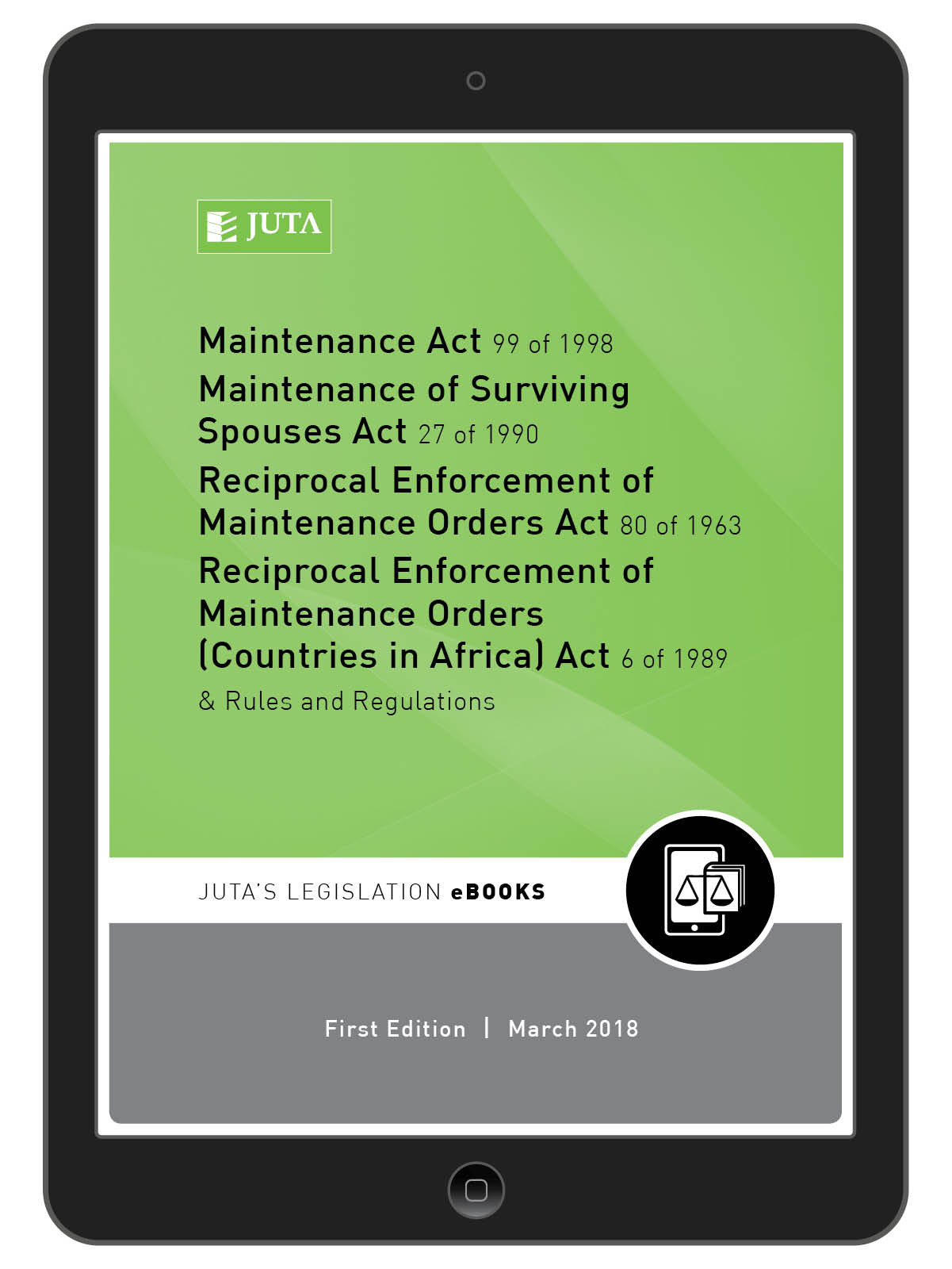 Maintenance Act