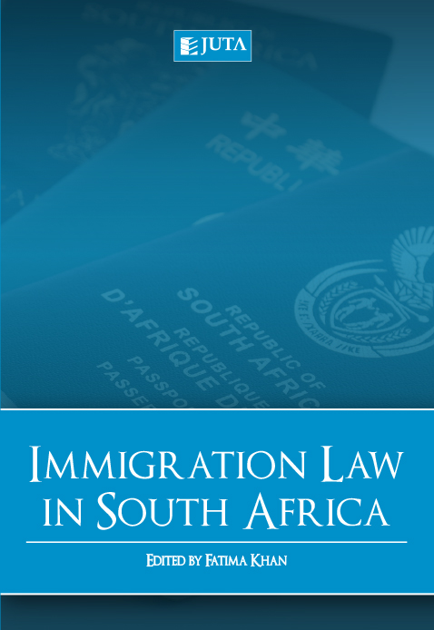 Immigration Law in South Africa