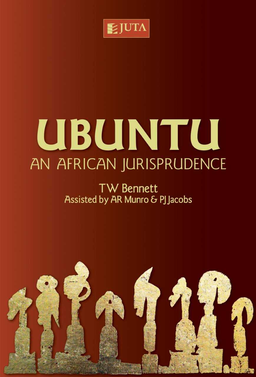 Ubuntu: An African Jurisprudence