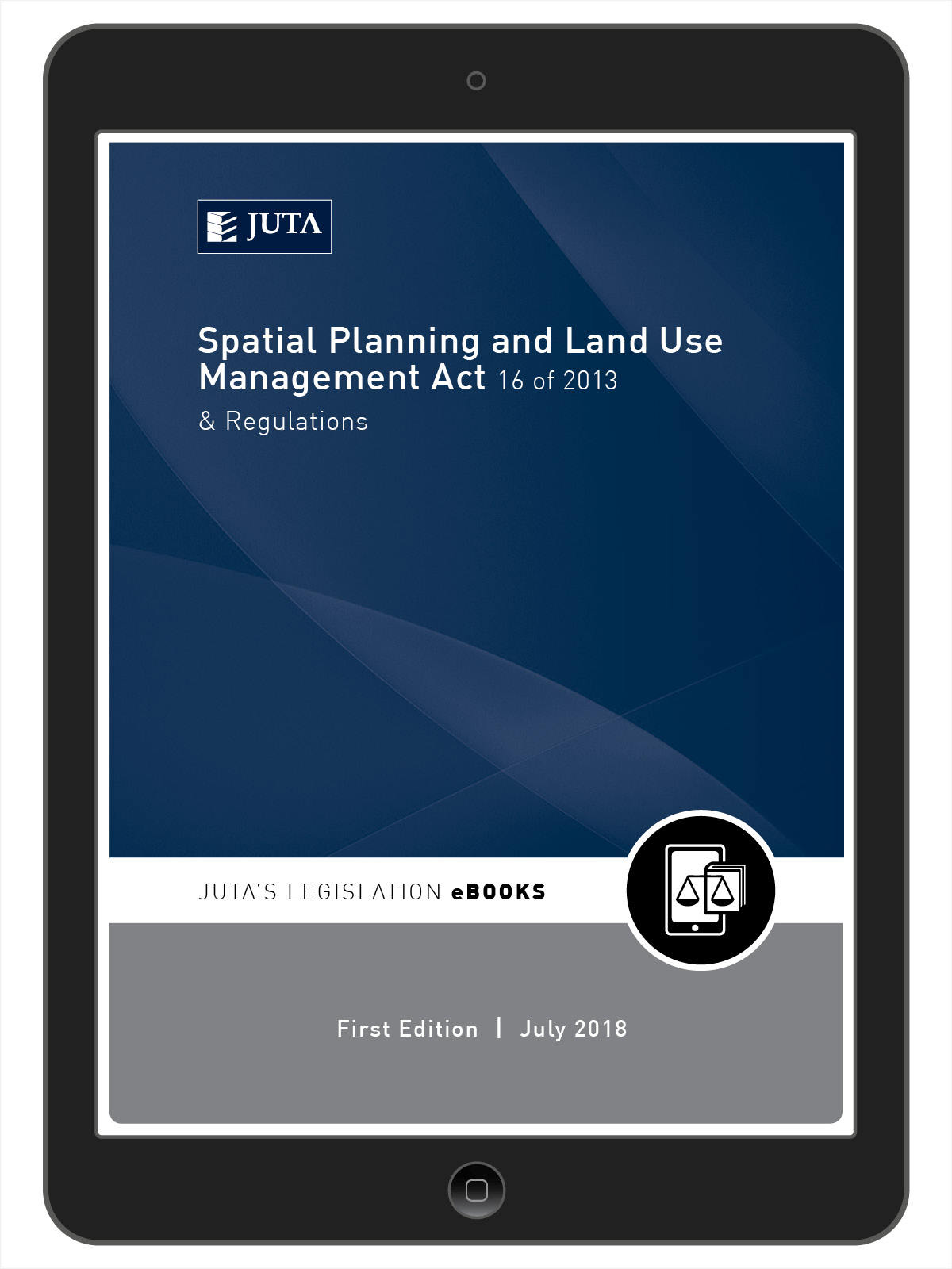 Spatial Planning and Land Use Management Act 16 of 2013 & Regulations