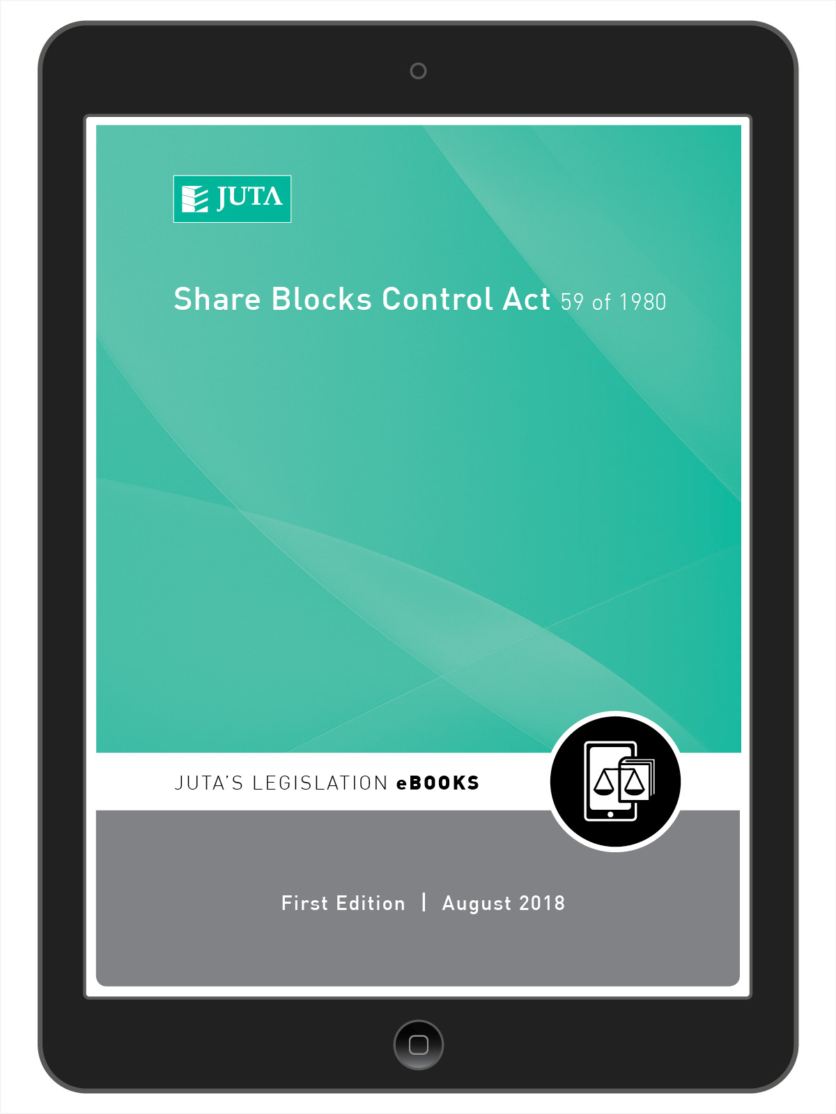 Share Blocks Control Act 59 of 1980