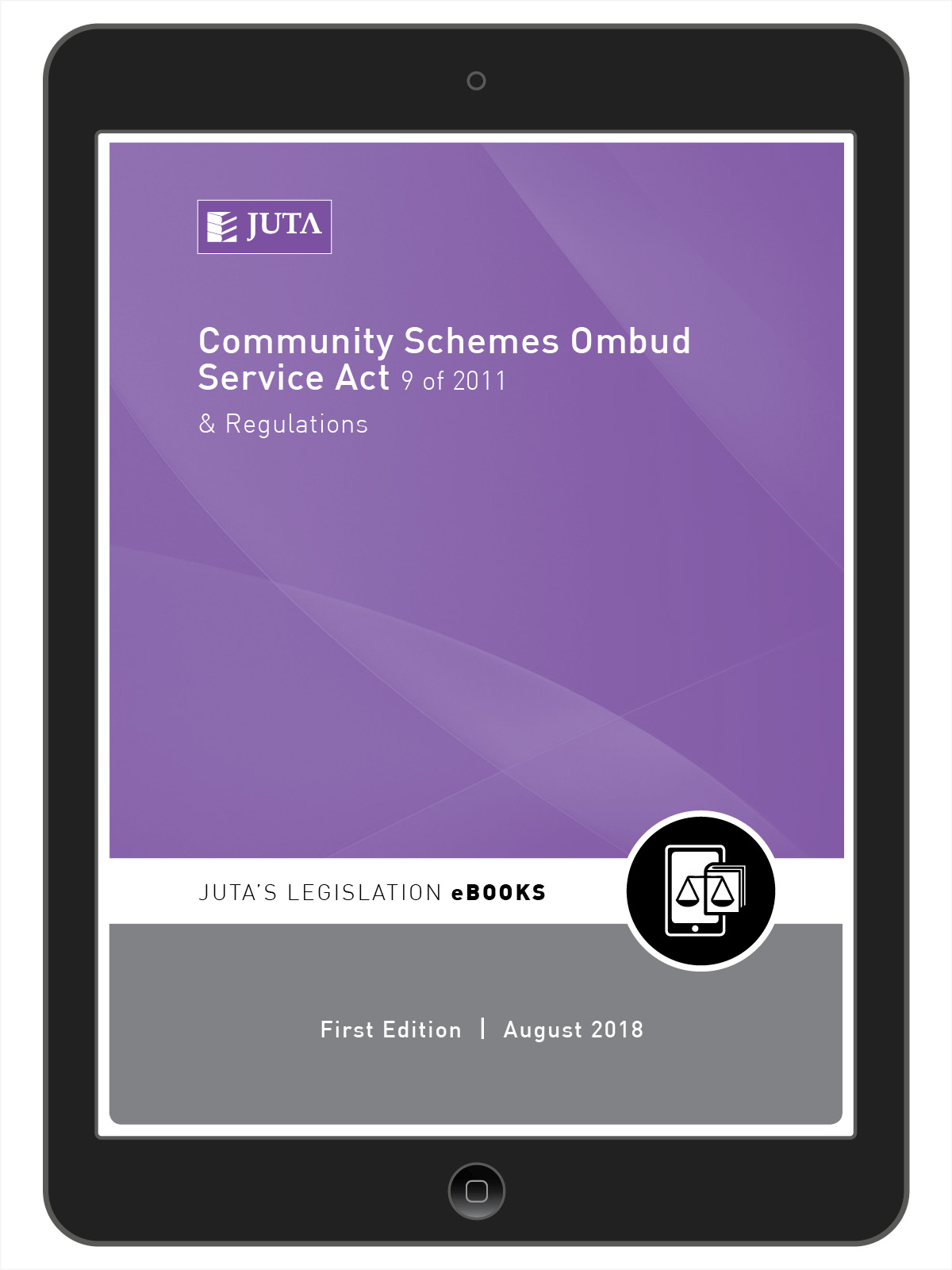 Community Schemes Ombud Service Act 9 of 2011 & Regulations