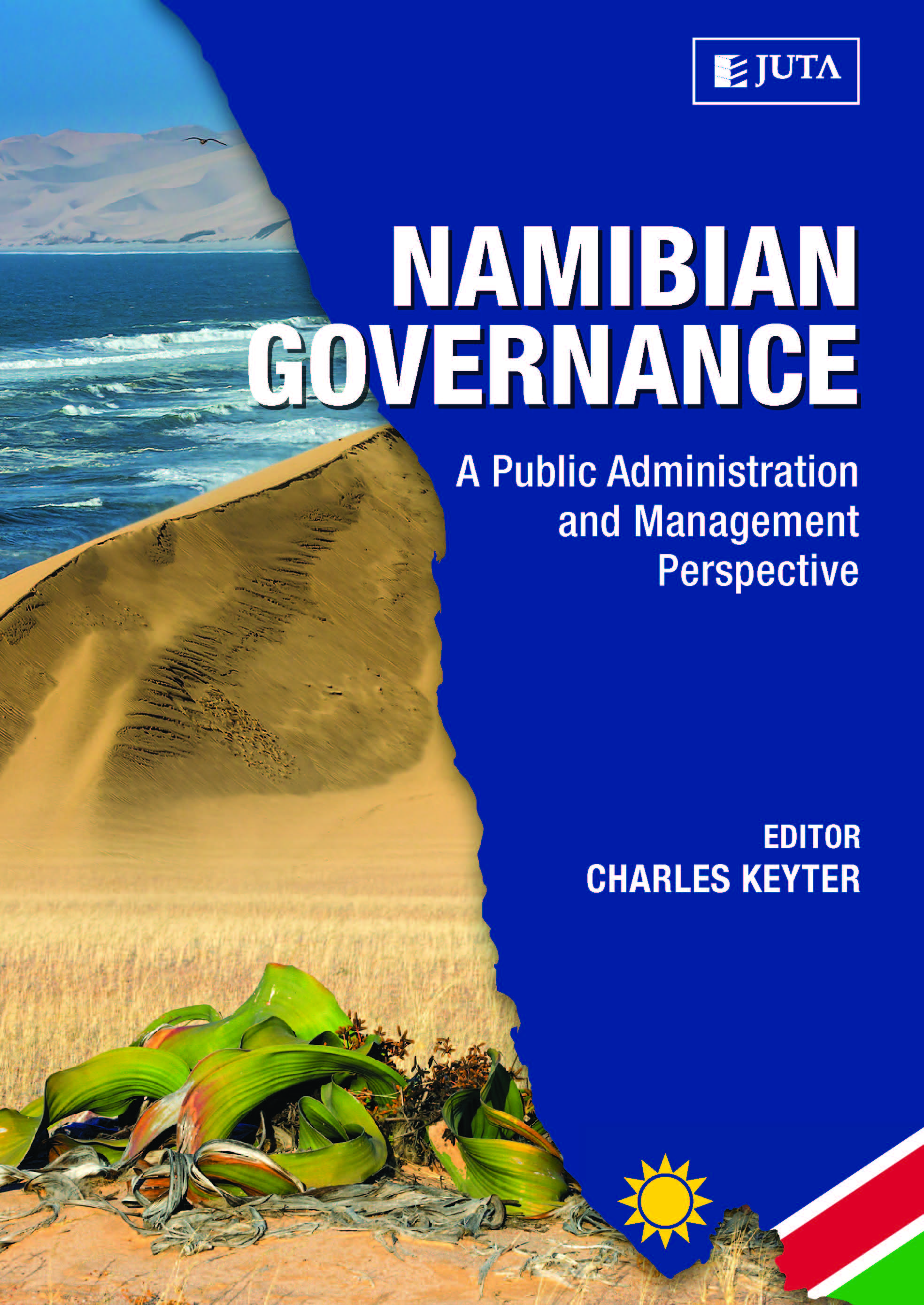Namibian Governance: A Public Administration and Management Perspective