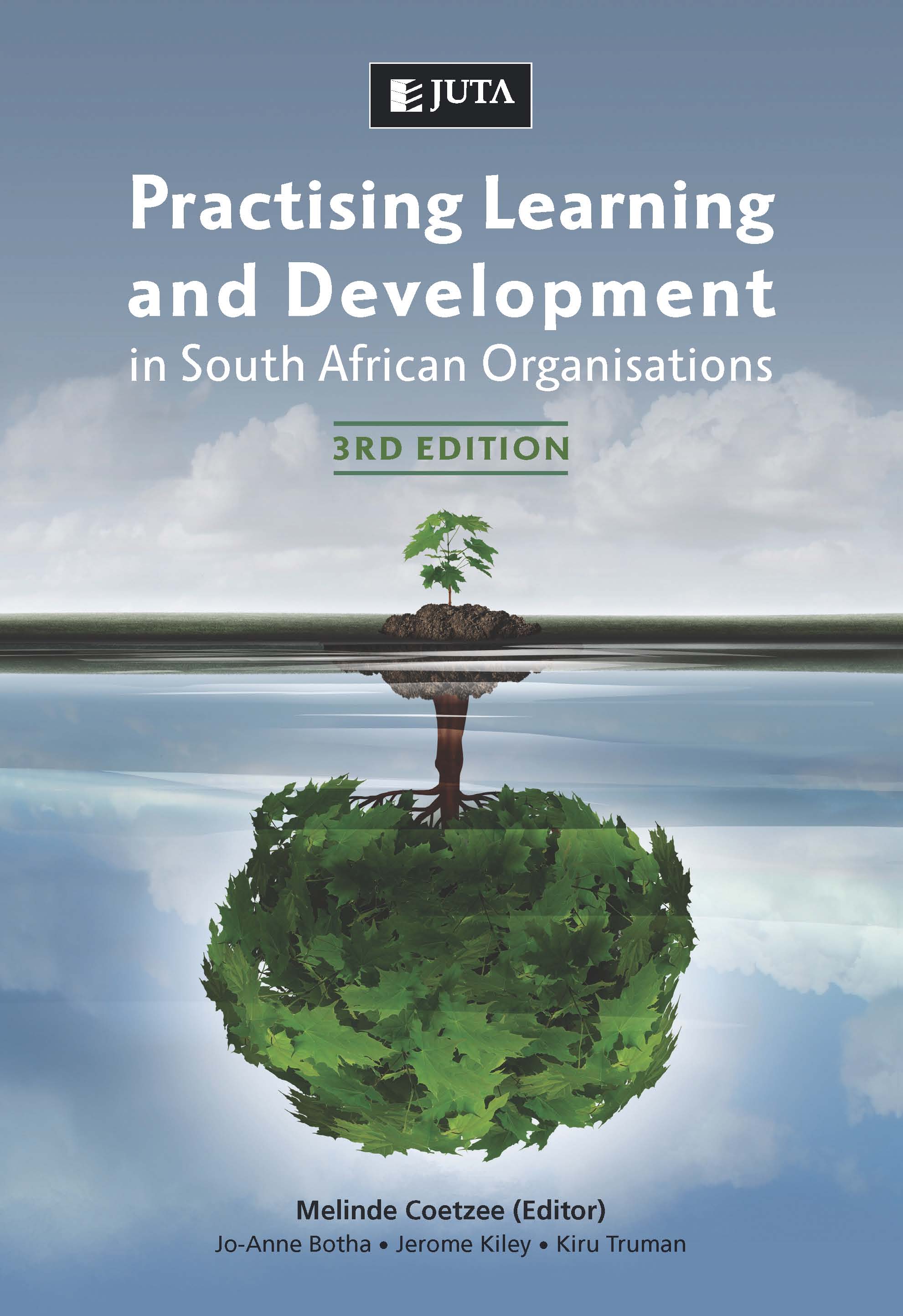 Practising Learning and Development: In South African Organisations