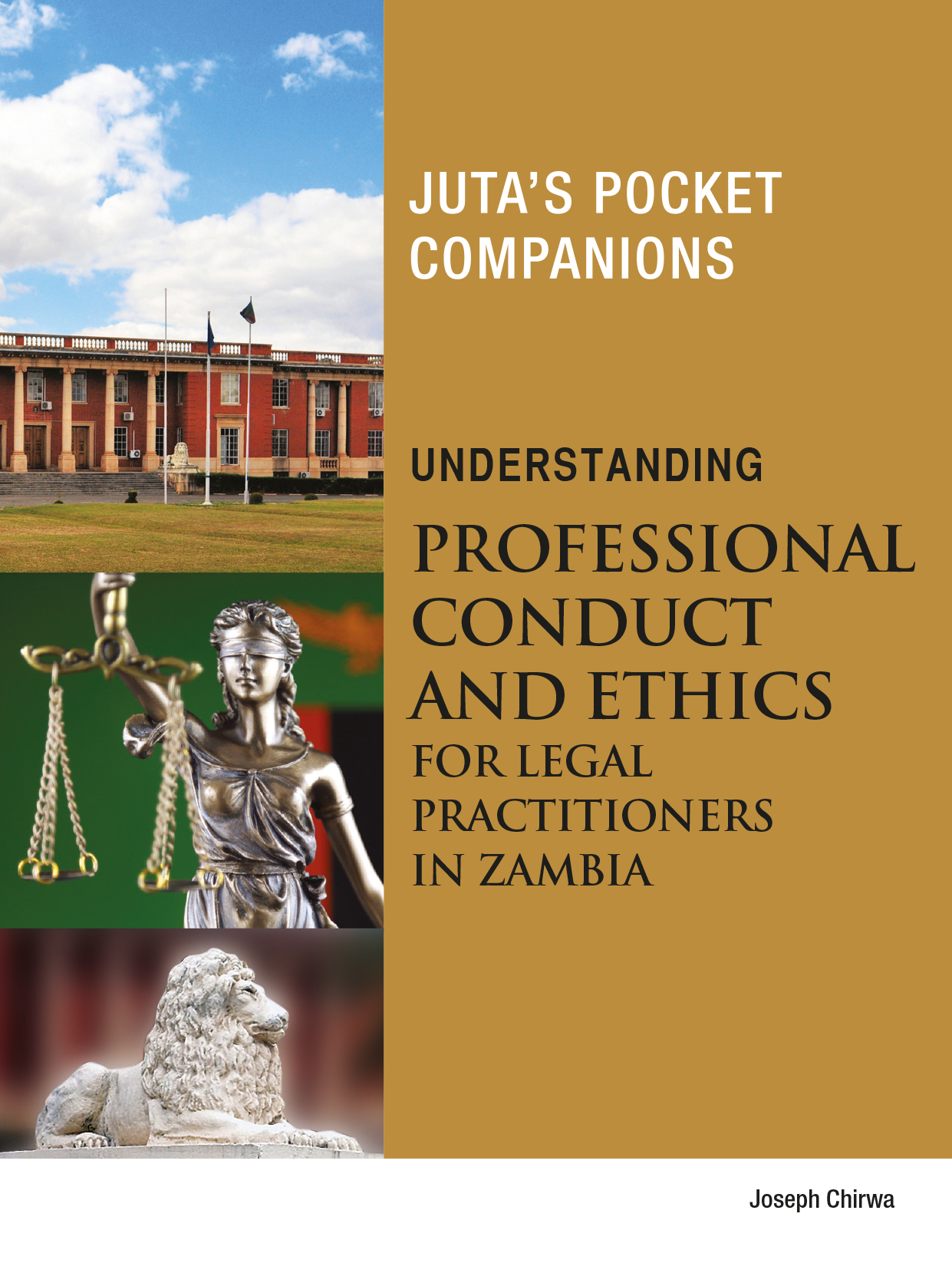 Understanding Professional Conduct and Ethics for Legal Practitioners in Zambia