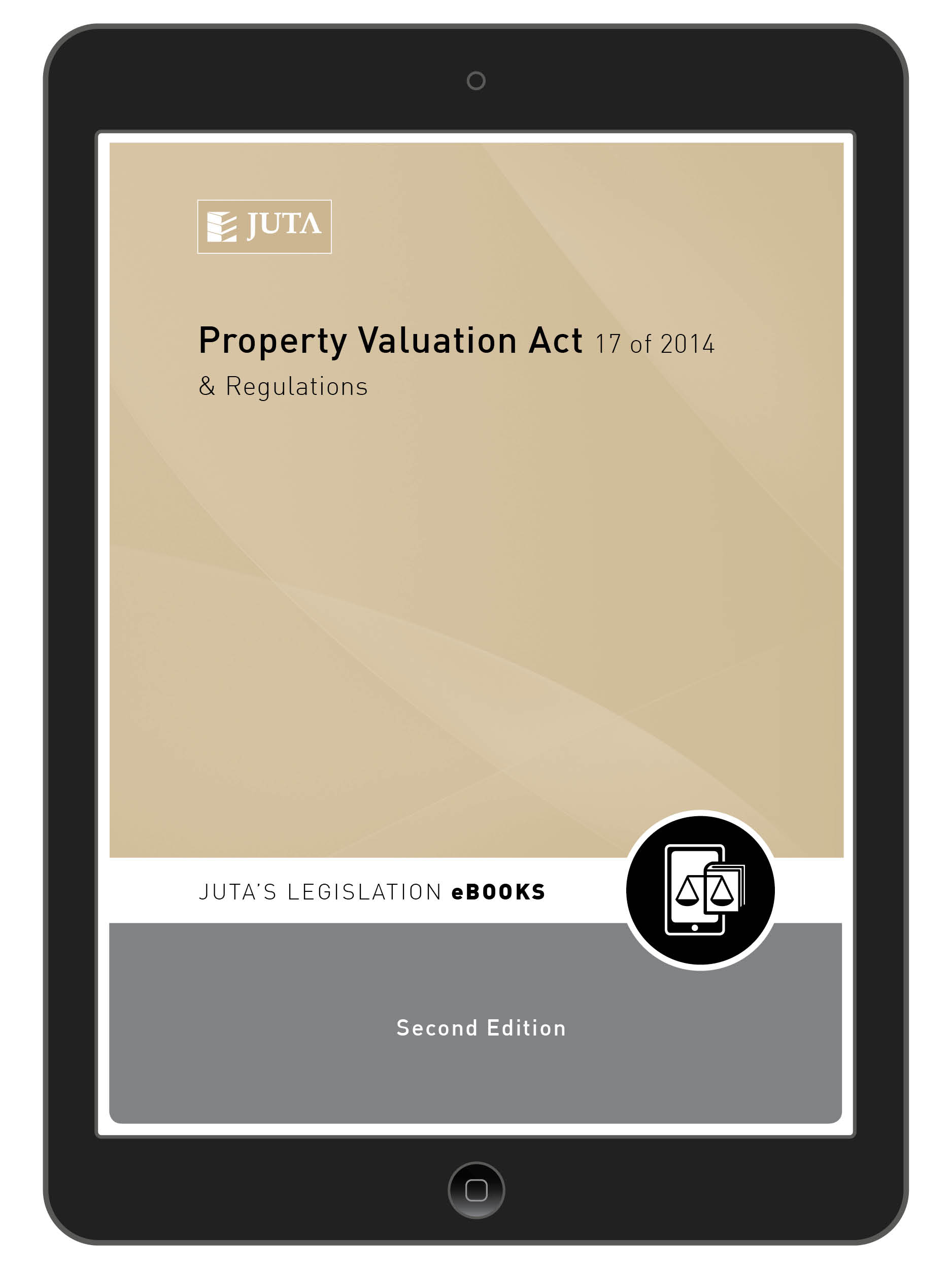 Property Valuation Act 17 of 2014