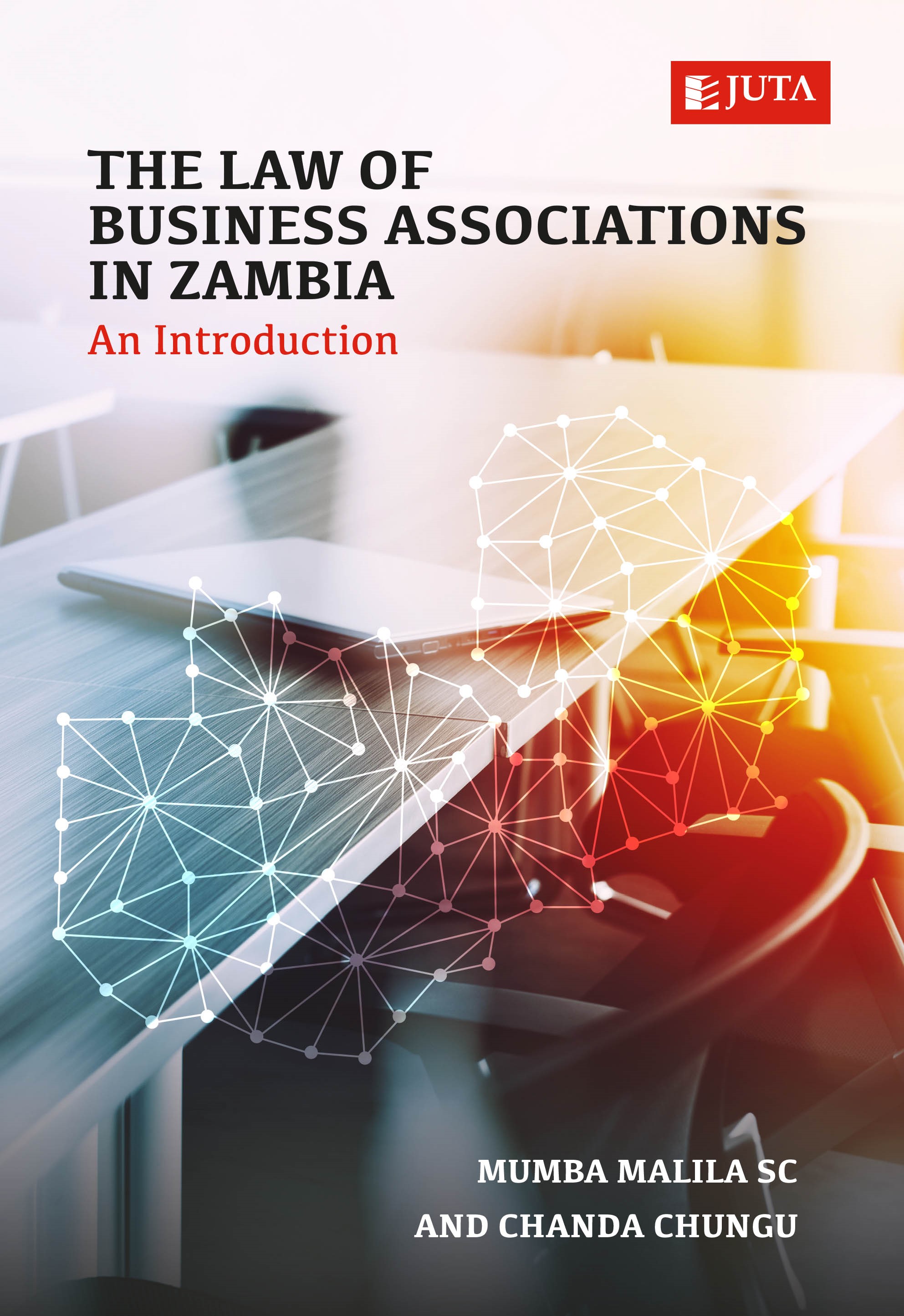 Law of Business Associations in Zambia, The : An Introduction