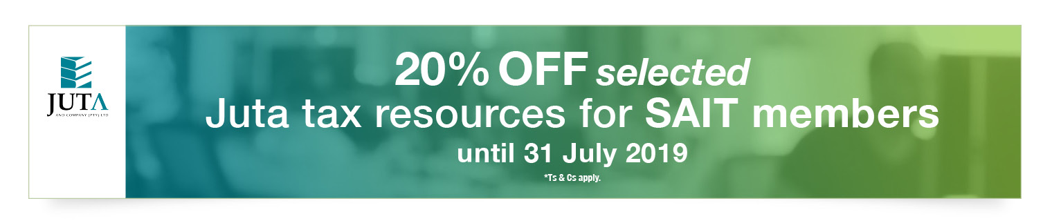 SAIT Member Offer