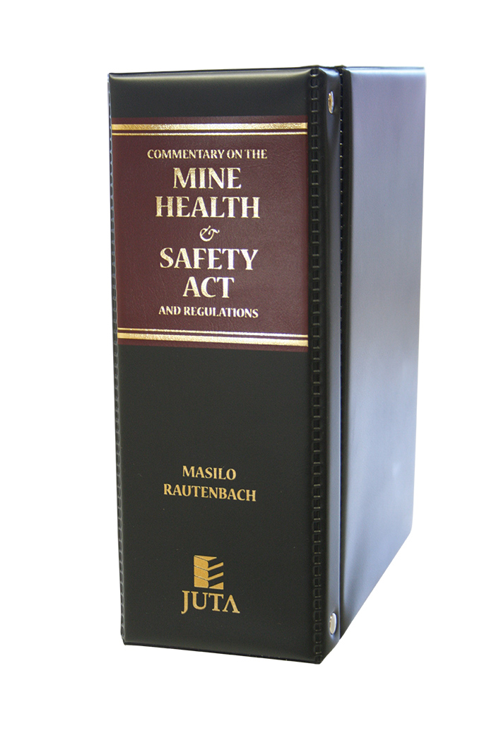 Understanding The Mine Health And Safety Act
