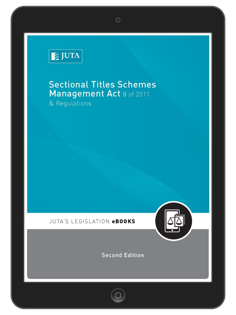 Sectional Titles Schemes Management Act 8 of 2011 & Regulations