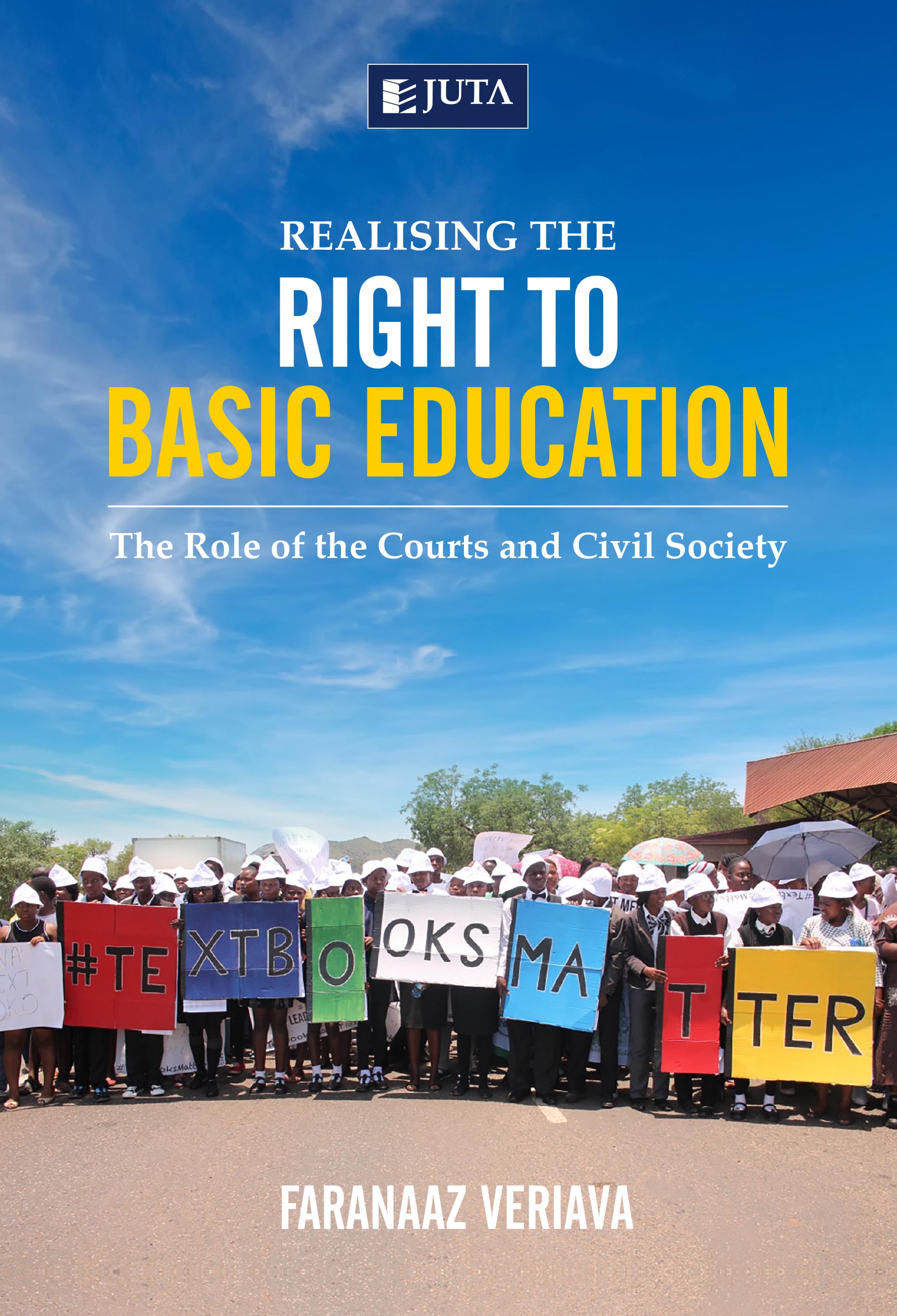 Realising the Right to Basic Education: The Role of the Courts and Civil Society