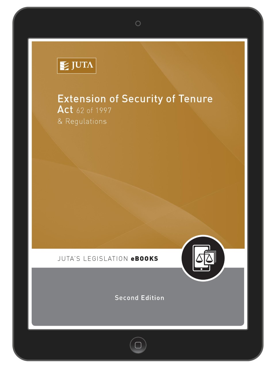 Extension of Security of Tenure Act 62 of 1997 & Regulations