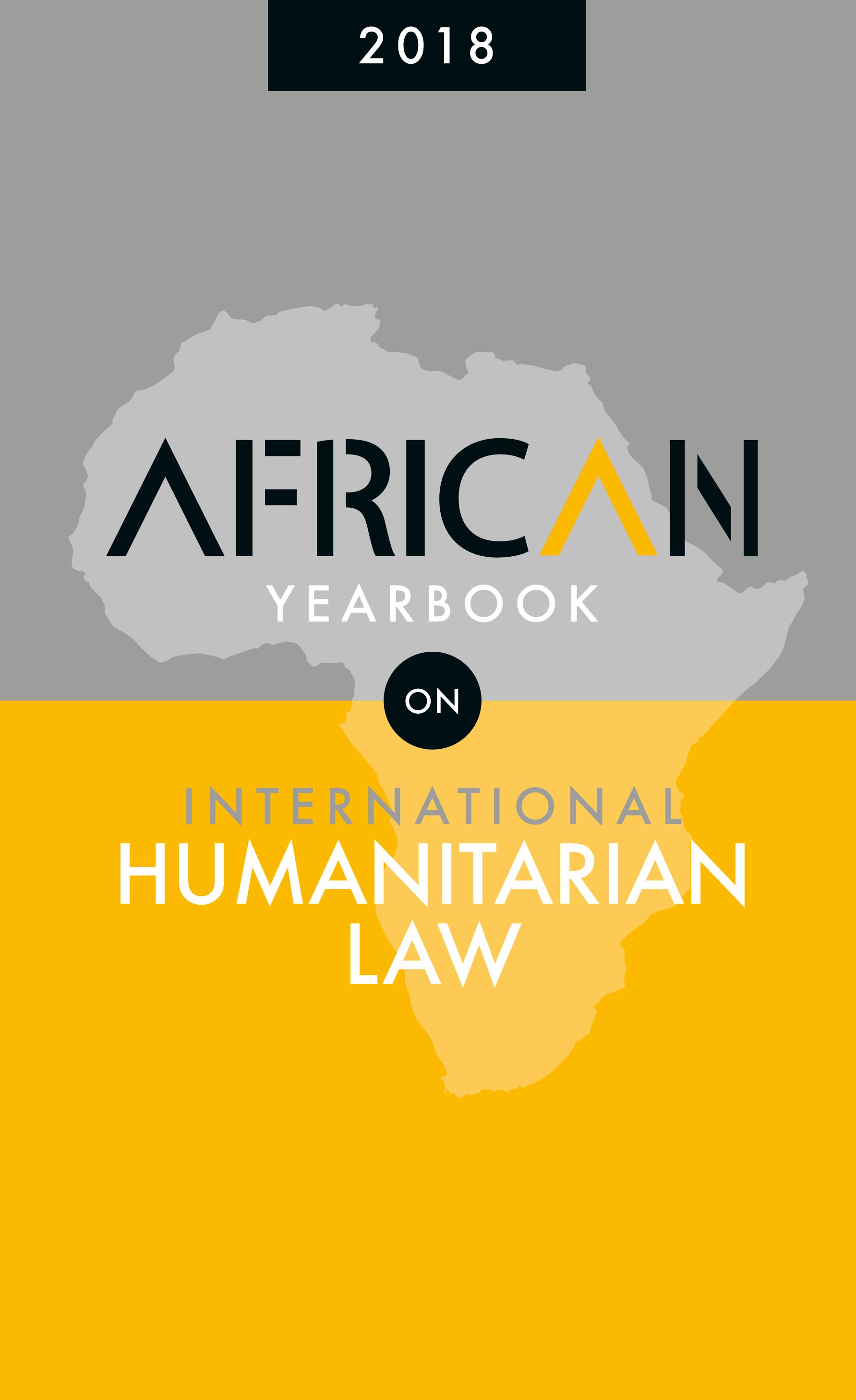 African Yearbook on International Humanitarian Law