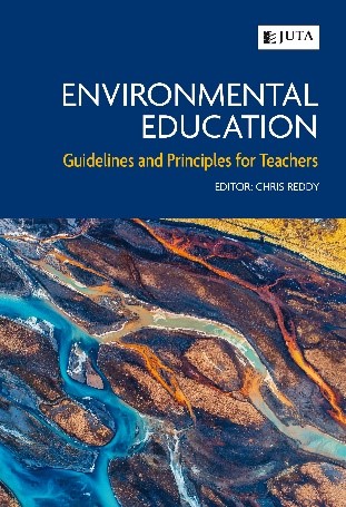 Environmental Education: Guidelines and principles for teachers