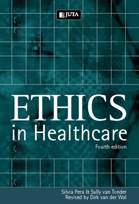 Ethics in Healthcare