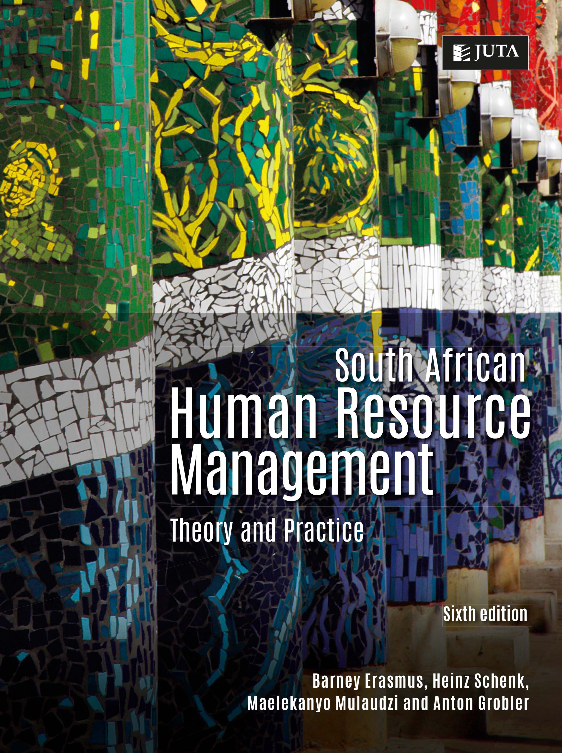 South African Human Resource Management: Theory and Practice