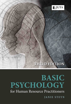 Basic Psychology for Human Resource Practitioners