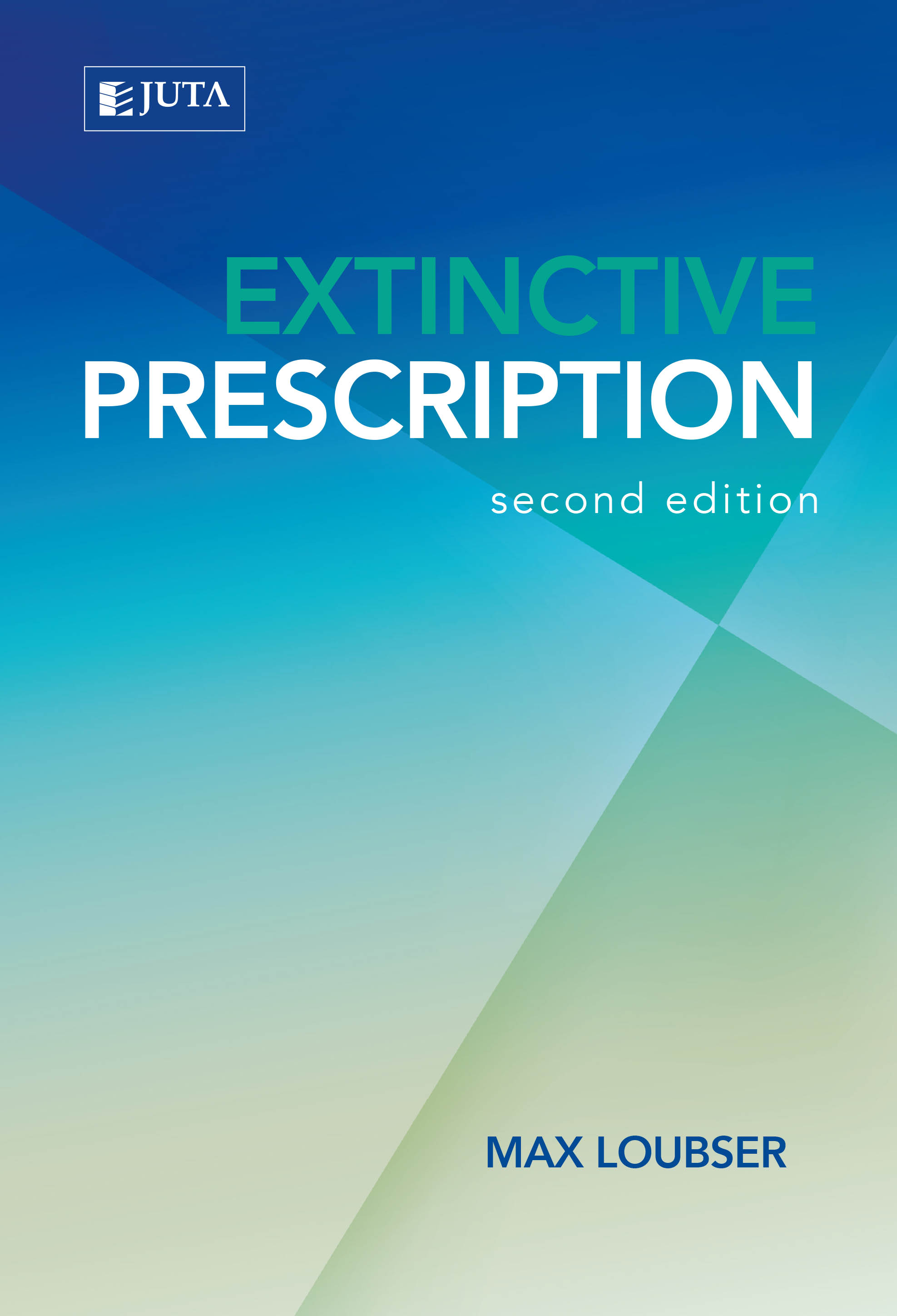 Extinctive Prescription