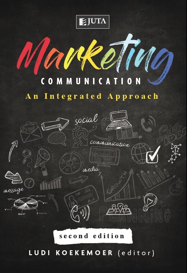Marketing Communication: An Integrated Approach