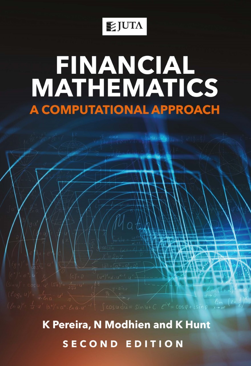 Financial Mathematics: A Computational Approach