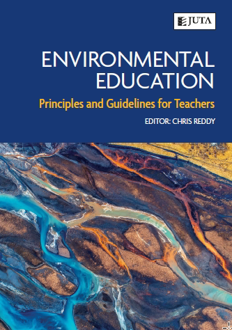Environmental Education: Principles and Guidelines for Teachers