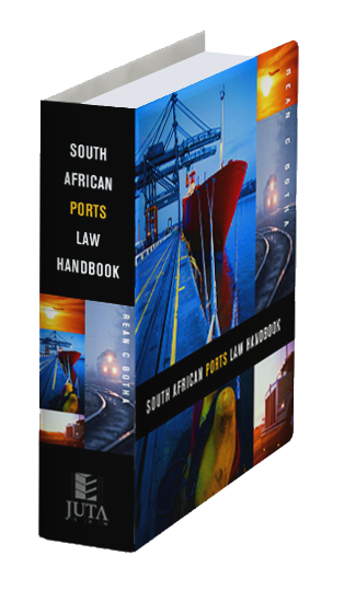 South African Ports Law Handbook