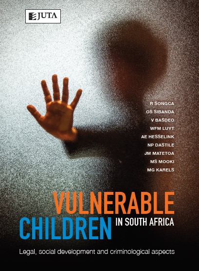 Vulnerable Children in South Africa