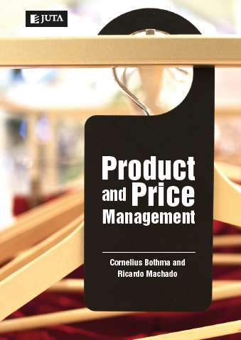 Product and Price Management