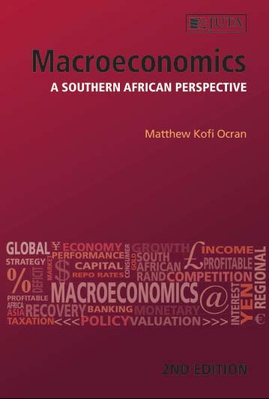Macroeconomics: A southern African perspective
