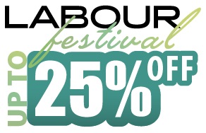Juta's Labour Festival 2020