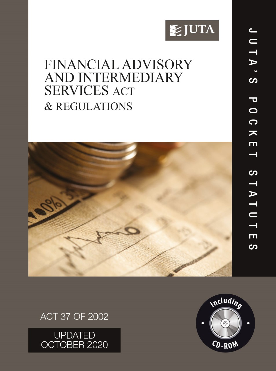 Financial Advisory and Intermediary Services Act 37 of 2002 & Regulations