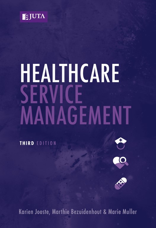 Healthcare Service Management