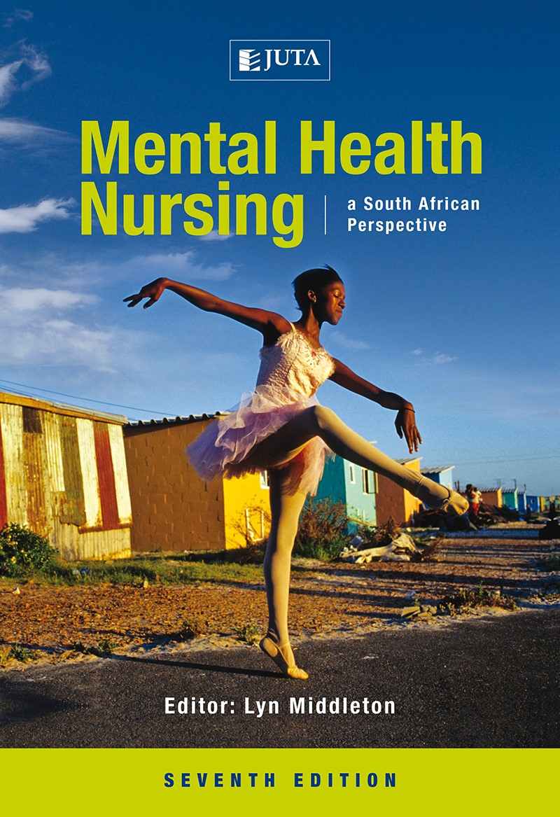 Mental Health Nursing: A South African Perspective