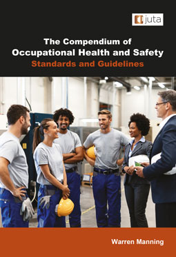 Compendium of Occupational Health and Safety, The