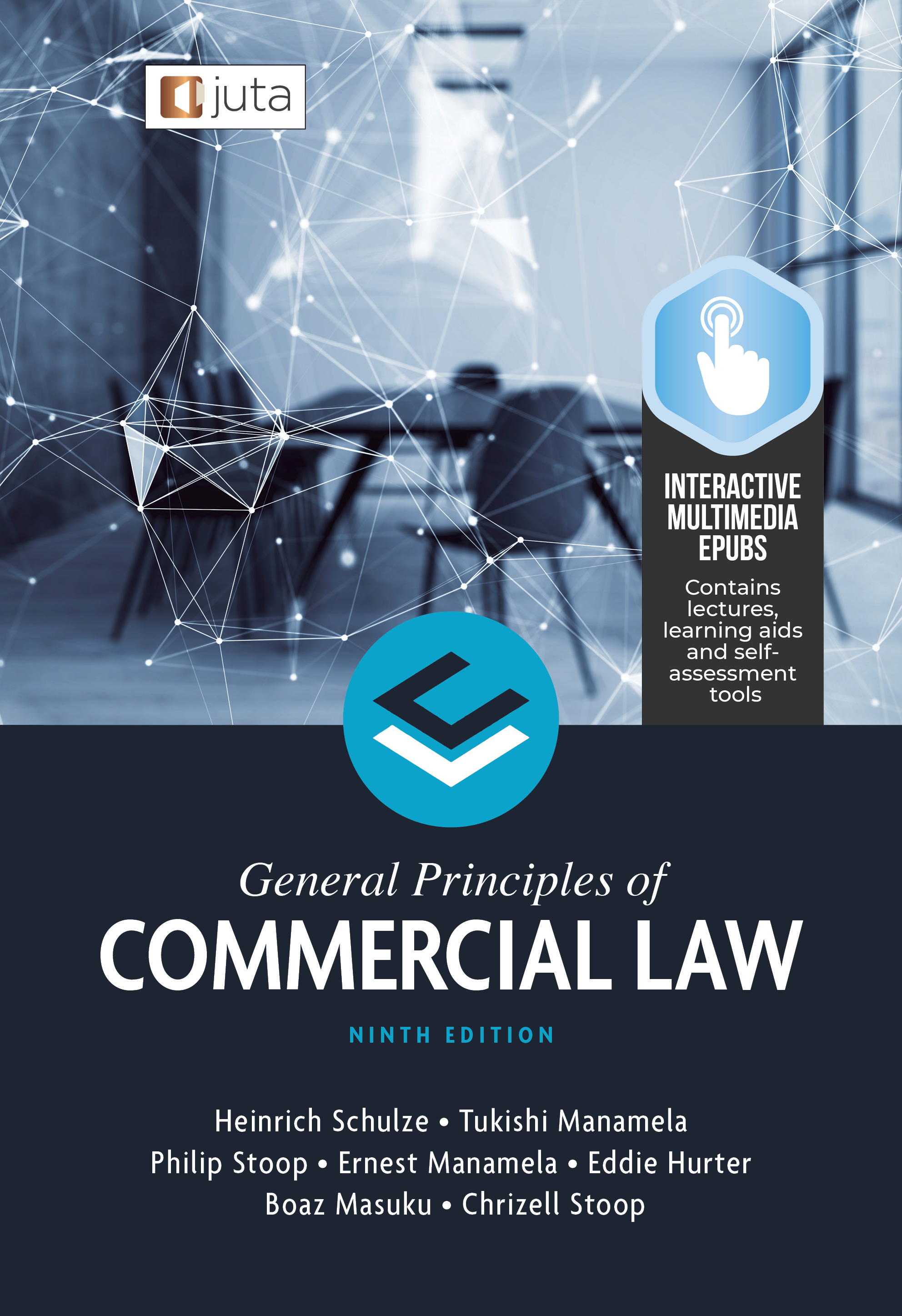 General Principles of Commercial Law