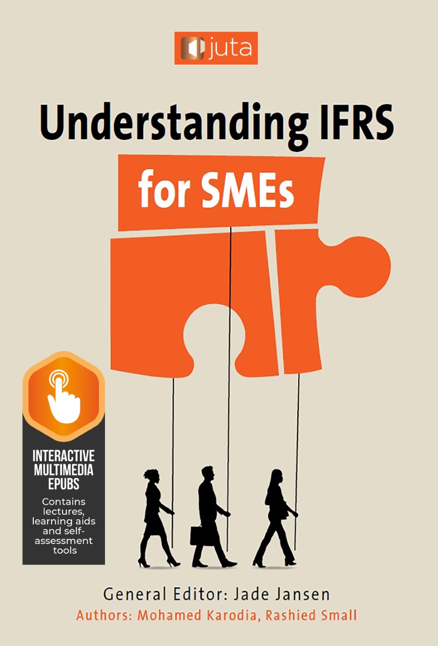 Understanding IFRS for SMEs