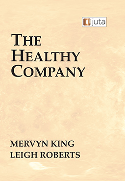 Healthy Company, The