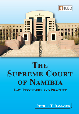 Supreme Court of Namibia, The