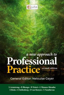 New Approach to Professional Practice, A