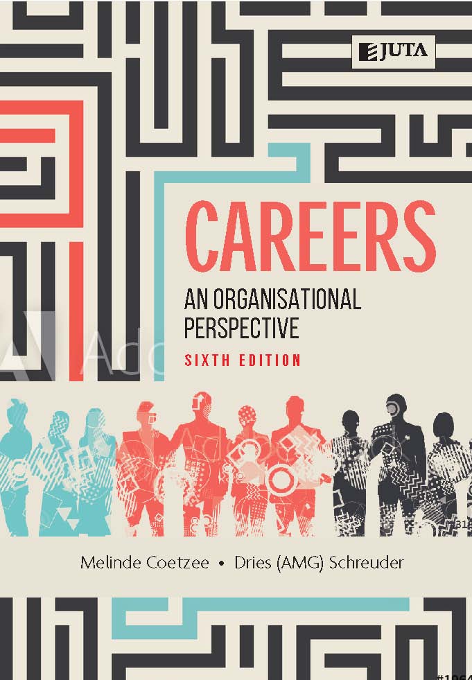 Careers: An Organisational Perspective