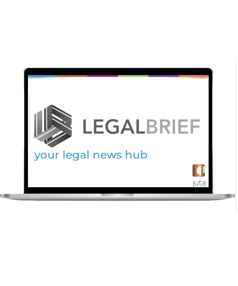 Legalbrief Today & Environmental & Forensic & eLaw