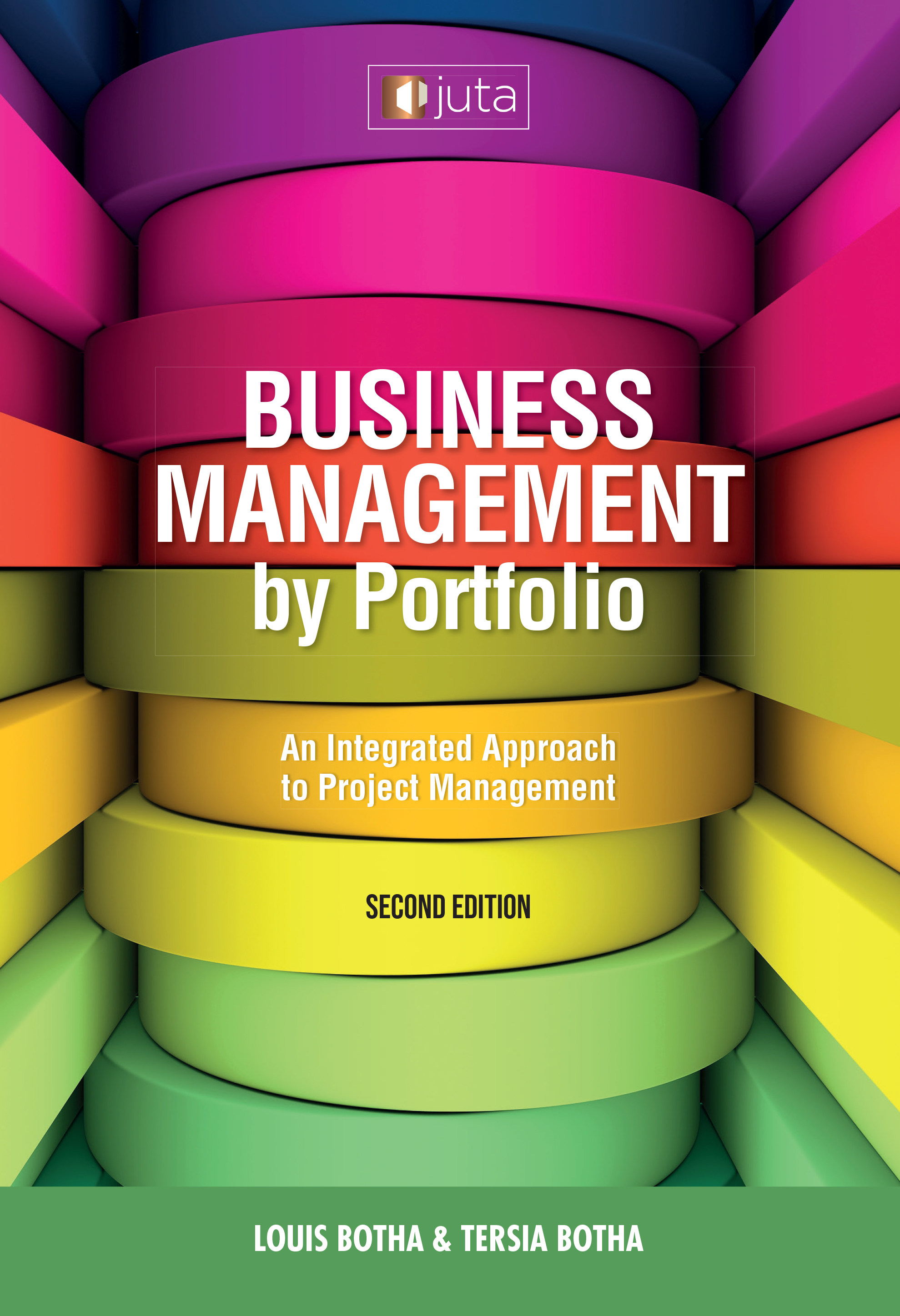 Business Management by Portfolio
