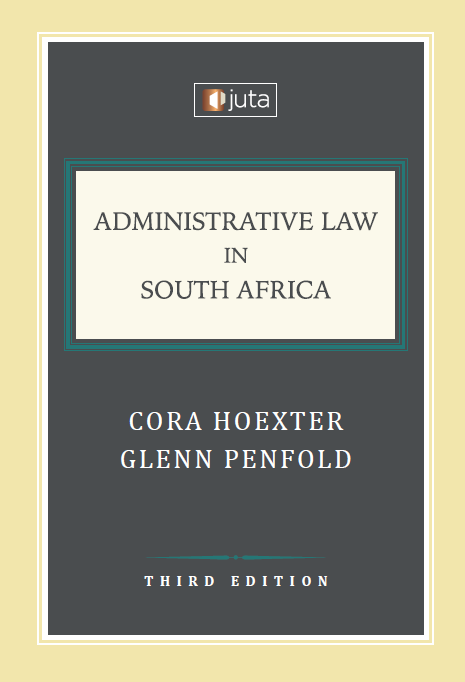 Administrative Law in South Africa