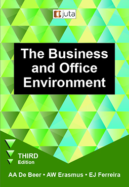 Business and Office Environment, The