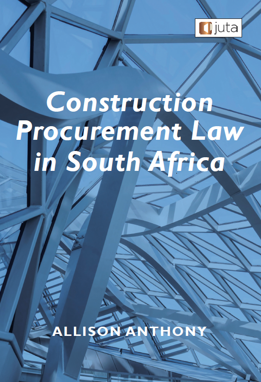 Construction Procurement Law in South Africa